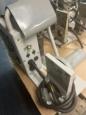Used DAIHEN CM-7402 Cable & Wire | Surplus Asset Holdings #1227200