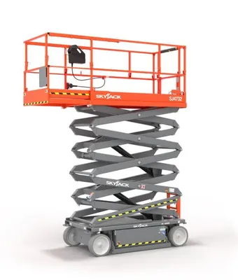 NEW 2026 SKYJACK SJ4726 E