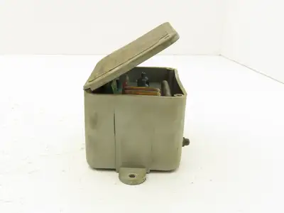 Trabon 163-400-000 Solid State Timer 115/230V 5A