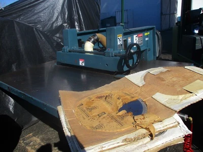 USED DIEHL SL-52