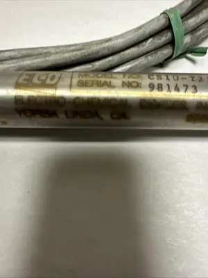 New | in-Stock ECD CS10-T21 Probes Ohio US | Surplus Asset Holdings #1227963