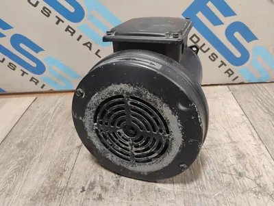 Reliance Electric A7806196N A.C. Motors | ESS Industrial Equipment Sales (5)