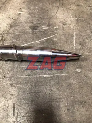 USED 2022 NISSEI 50MM FOR 50E INJECTION UNIT