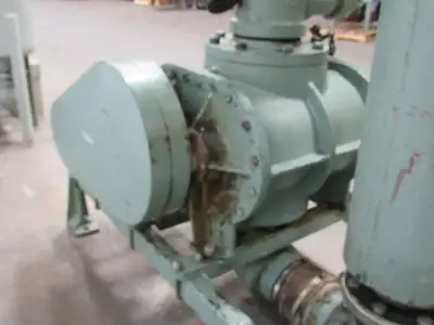 Used SUTORBILT _UNKNOWN_ Miscellaneous MRO Indiana US | Arrow Industrial #643916