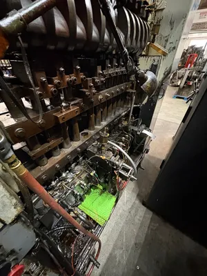 WATERBURY FARREL 1212 ICOP Eyelet & Transfer Presses | Global Machine Brokers, LLC (5)