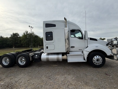 Used 2020 KENWORTH T880 TRUCK TRACTOR Conventional trucks Michigan US | Miedema Asset Management Group #1709440