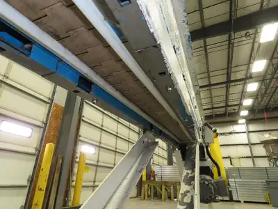 Used NEW LONDON ENGINEERING _UNKNOWN_ Miscellaneous MRO Indiana US | Arrow Industrial #636136