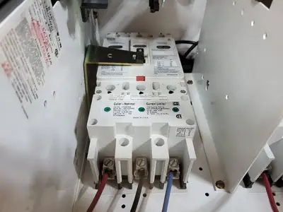 USED EATON HFD3015