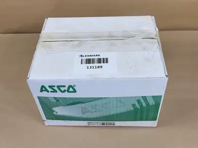 NEW ASCO EF8344G70M0