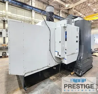 USED 2018 HAAS VF-11/40