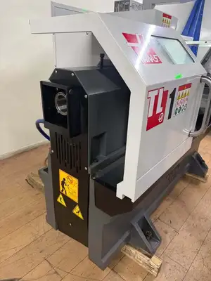 2017 HAAS TL-1 CNC Lathes | Toolquip, Inc. (6)