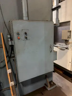 USED CINCINNATI 750 H SERIES