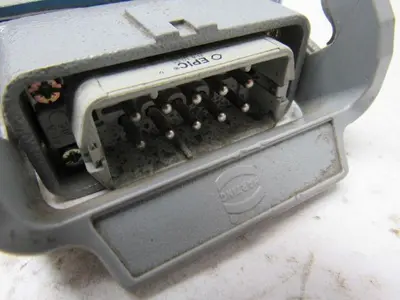 Avitron M56 Thin Line Encoder 5-24V 1024ppr 50ma