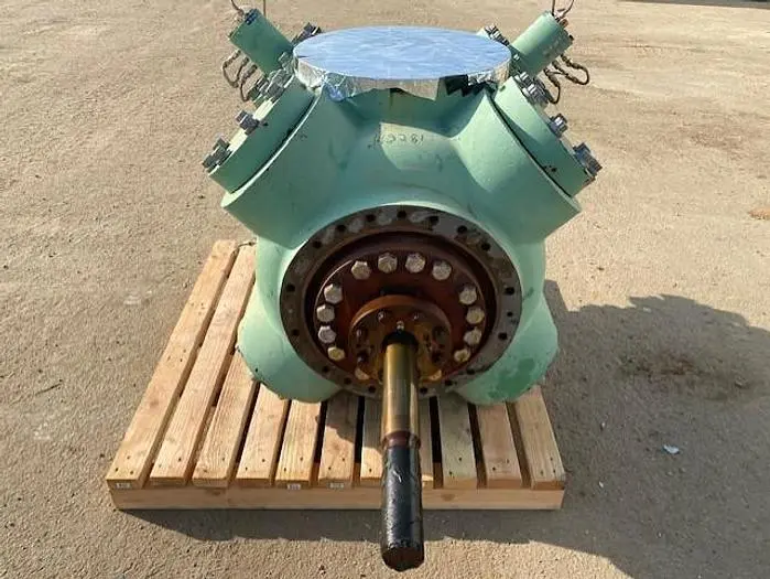Used ARIEL JGZL Compressor Parts & Components | Compression Source #415556