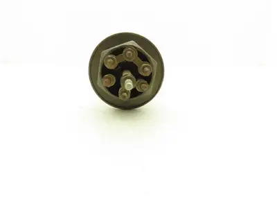 Rica Immersion Heating Element 265V 7200W 1.5"NPT Screw Plug 24"L Tube