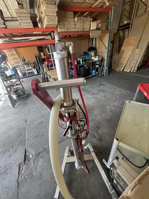 Used UNIFILLER 975813 Depositors Florida US | BAM Discount Restaurant Equipment #1494064