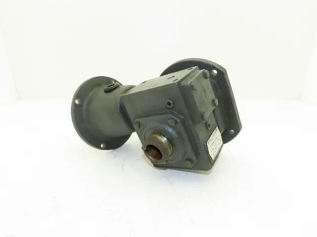 Used HUB CITY _UNKNOWN_ Speed Reducers | Arrow Industrial #615567