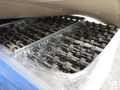 36" X 16" Conveyors