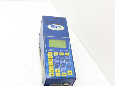 Used APS _UNKNOWN_ Ink Jet Controller Indiana US | Arrow Industrial #1368169