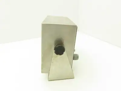 Pennsylvania Scale Company 7600 Scale Count & Weigh Indicator