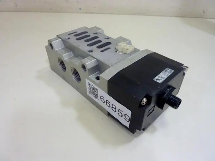 Used SMC US2249 Valves/Fittings Michigan US | Ideal Machinery #588724