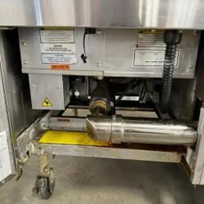 USED PITCO SELVRF