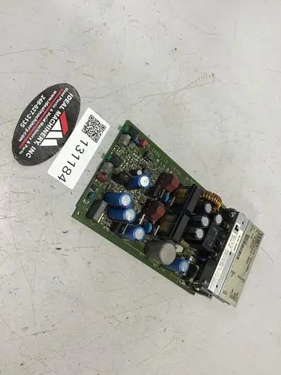 Used RESOTEC 90193.01 Circuit Boards Michigan US | Ideal Machinery #607433