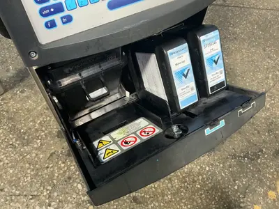 Used VIDEOJET 1520 Engravers Ohio US | HGR 24 #1471822