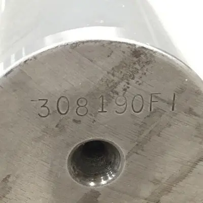 USED VAN DORN 308190FI