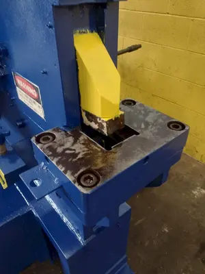 USED MIDWEST 150-80DE