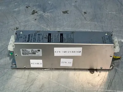 Used REXROTH NFD03.1480016 Misc Electrical & Power Parts Ohio US | HGR 24 #1263368