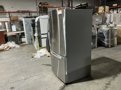 Used LG LRDCS2603S Refrigerators Michigan US | Miedema Asset Management Group #1321964