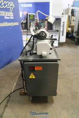 Used GANESH CTL-618 Precision Lathes California US | Sterling Machinery Exchange #1466948