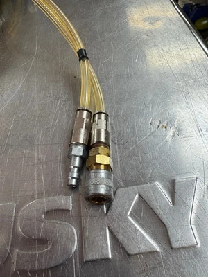 West Coast Industries H-Series Coldwork Tooling Hydraulic Power-Pak WCIS-H10,000