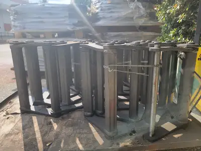 USED CONNEXUS WD118