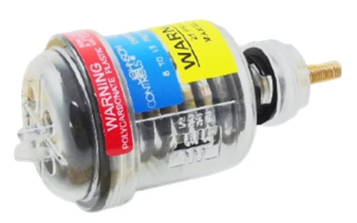 Johnson Controls D-3031-4 [New]
