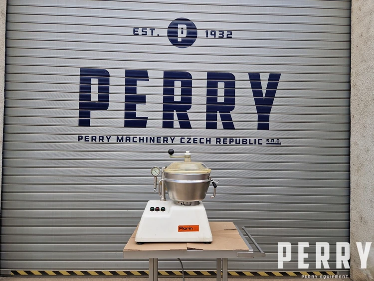 STEPHAN UM 12 Mischer Universal | Perry Equipment