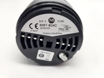 New | in-Stock Allen-Bradley 856T-B24C Light Source Equipment Michigan US | Maverick Industrial Sales #1397896