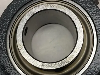 New | in-Stock BROWNING VF3S-120SM Bearings | Surplus Asset Holdings #1191158