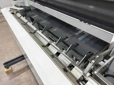 2019 HAAS ST-20 CNC Lathes | Hindley Machine Tool Sales, LLC (27)