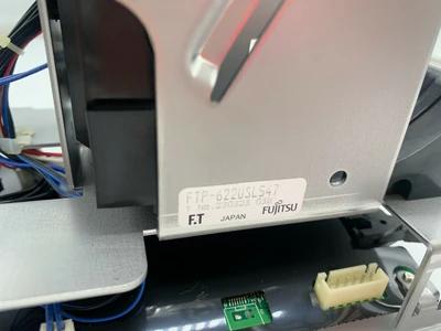 NEW FUJITSU FTP-622USL547