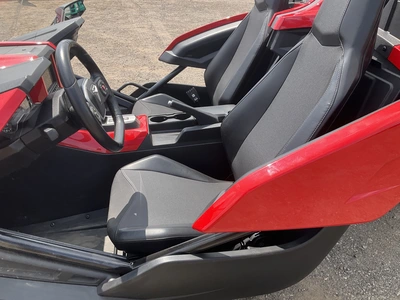 Used 2020 POLARIS SLINGSHOT Motorcycles (Misc) Michigan US | Miedema Asset Management Group #1322418