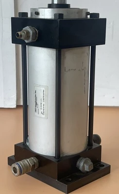 USED TRD Manufacturing Bimba 01-30795 (L1)