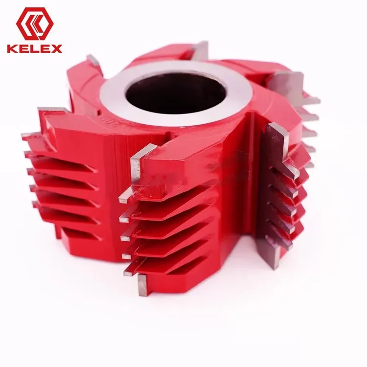 New | in-Stock Qingdao Jiho machine Co.,ltd. Finger Joint Cutter Cutters / Strippers CN | Qingdao Jiho machine Co.,ltd. #1340025