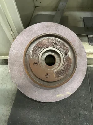 2011 ROYAL MASTER TG12X4 Centerless Grinders (Equipt) | Midstate Machinery (29)