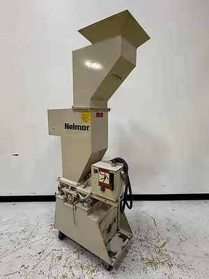 USED NELMOR G810P1