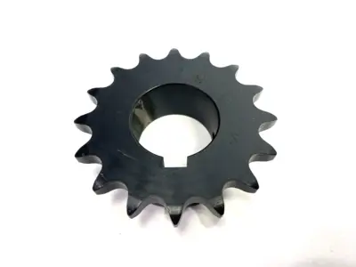 USED BROWNING SPROCKET 16 TEETH LOT OF 5