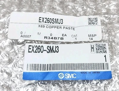 NEW SMC EX260-SMJ3