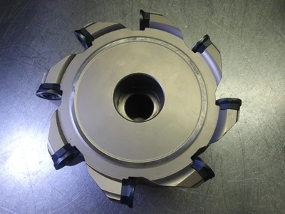 Ingersoll 5" Indexable Facemill 1.5" Arbor 5E6K-05R01 (LOC859)