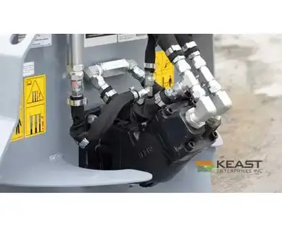 Used BAUMALIGHT _UNKNOWN_ Flail Mowers Iowa US | Keast Enterprises #1359975